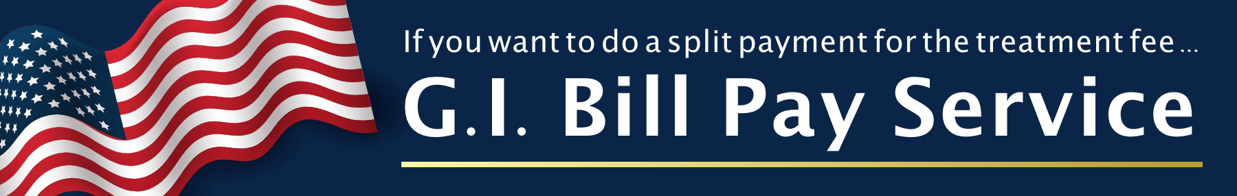 G.I Bill Pay Service